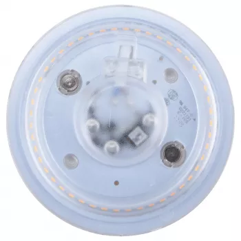 OPPLE Lighting Clio LED modulis 12W 1000lm 2700K Silta balta gaisma