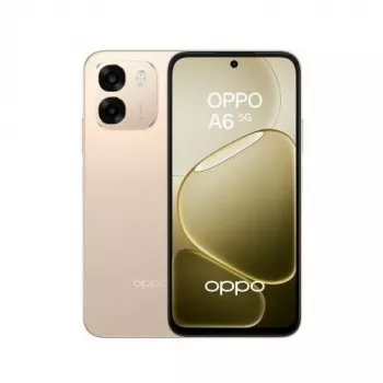 OPPO A6 5G 6/256GB Gold