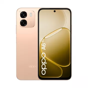 OPPO A6 5G 6/256GB Gold