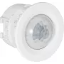 OPTEX AP-360B(C) 360° griestu iestrādājamais PIR kustības sensors, 7 m uztveršanas attālums