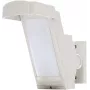 OPTEX HX-40DAM(C) āra PIR+MW divu tehnoloģiju kustības detektors ar pet immunity un anti-masking