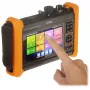 Optiskais reflektometrs (OTDR) ar CCTV testeri CS-R3-50H Delta Tester
