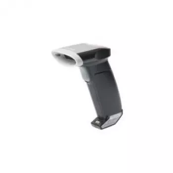 Opticon OPC-3301i portatīvais Bluetooth lineārā attēla svītrkodu skeneris, 300 nolasījumi/sek, 1D, melns 13724