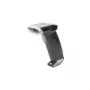 Opticon OPC-3301i portatīvais Bluetooth lineārā attēla svītrkodu skeneris, 300 nolasījumi/sek, 1D, melns 13724