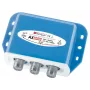 OPTICUM RTV/SAT Kombainers Diplexer 5-2400 MHz F-Type