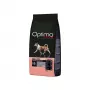 OPTIMANOVA Mono Dog Adult Mini Salmon and Potatoes - sausa suņu barība - 2kg