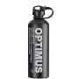 Optimus degvielas pudele M 1,0 litri - melna