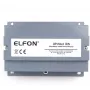 OPTOMA OP-H4v4 DIN sliežu M-Bus līmeņa pārveidotājs ar RS-232/RS-485, 24V AC/DC, līdz 20 M-Bus ierīcēm