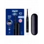 ORAL-B iO2 Night Black Electric Toothbrush with Travel Case