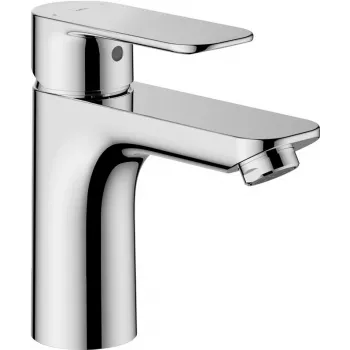 Oras Linea Vienas Sviras Izlietnes Jaucējkrāns XL Hroms 1603FN