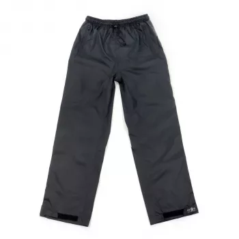 Origin Outdoors Drytogo XXL lietusbikses - 3000mm ūdensizturīgas, elpojošas, kompaktas