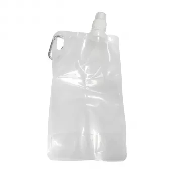 Origin Outdoors salokāmā ūdens pudele 1000 ml zila