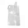 Origin Outdoors salokāmā ūdens pudele 1000 ml zila