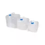 ORIGIN OUTDOORS Foldable Water Canister 10 L