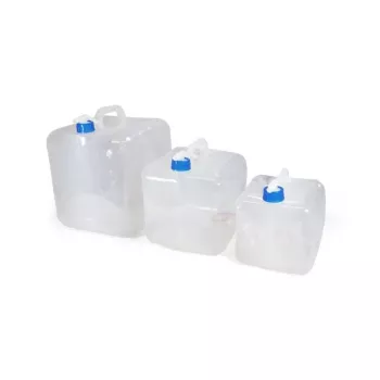 ORIGIN OUTDOORS Foldable Water Canister 5 L