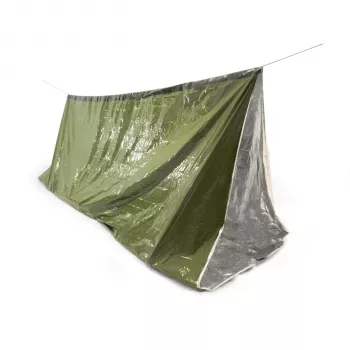 Origin Outdoors Survival Tent