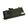 BTI 4 šūnu akumulators Dell Latitude 5290 2-in-1 (J0PGR, FTH6T, X16TW)