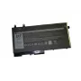 Origin Storage R8D7N-BTI klēpjdatora akumulators — 3 šūnu, 42Wh Li-ion Dell Latitude 5501/5511, Precision 3541/3551 (Melns)