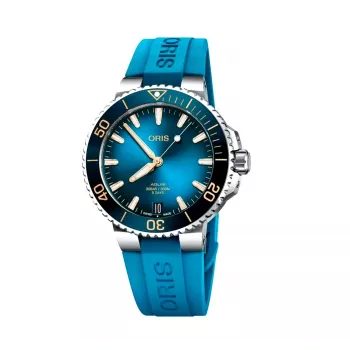 ORIS vīriešu pulkstenis 41250742275FC (41,5 mm)