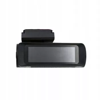ORLLO RX-700 PRO 4K Dual Dashcam – priekšējā un aizmugurējā auto kamera ar GPS, Wi-Fi un stāvēšanas režīmu