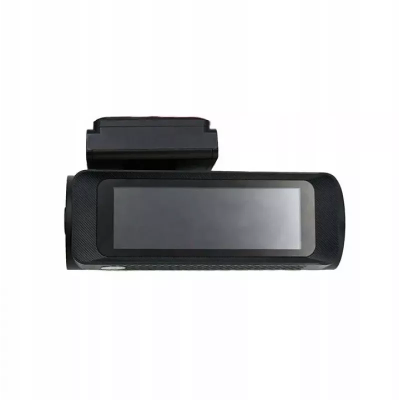 ORLLO RX-700 PRO 4K auto videoreģistrators ar divām kamerām, priekša un aizmugure