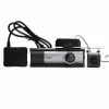 ORLLO RX-700 PRO 4K auto videoreģistrators ar divām kamerām, priekša un aizmugure