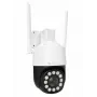 ORLLO TZ11 4K 8MP PTZ IP kamera ar Wi-Fi un 4G LTE, Tuya Smart, Pan-Tilt, āra novērošanai