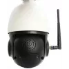 ORLLO Z10 āra PTZ IP WiFi kamera 4MP ar 18x tālummaiņu