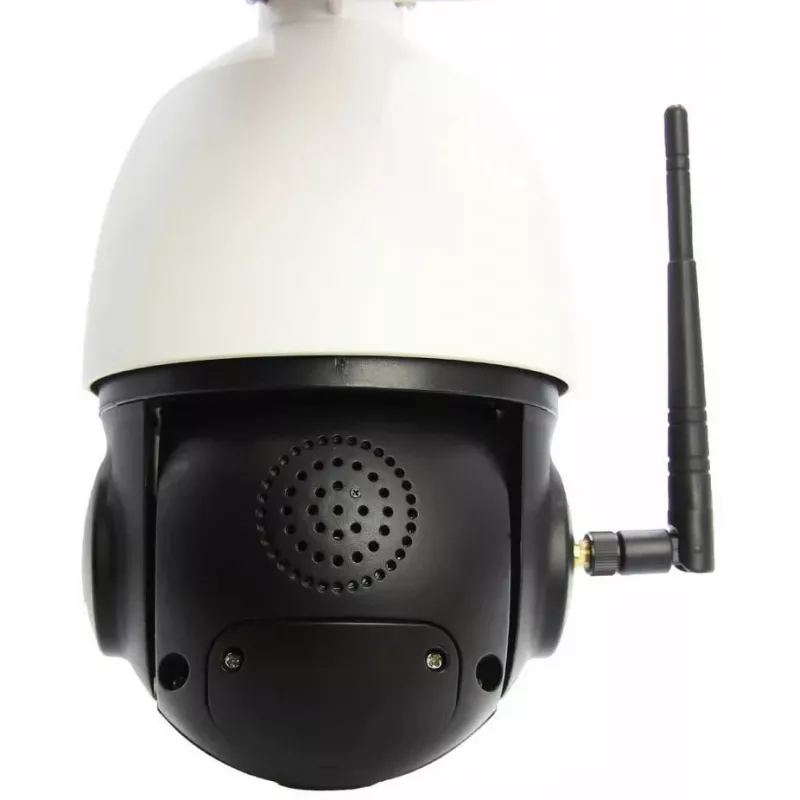 ORLLO Z10 āra PTZ IP WiFi kamera 4MP ar 18x tālummaiņu