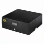 Orvaldi Low Voltage Inverter in UPS Function 12V-840W Home (Black)