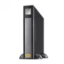 ORVALDI V1100+ Line-Interactive UPS 1100 VA / 660 W, 2x Schuko, Tower, USB