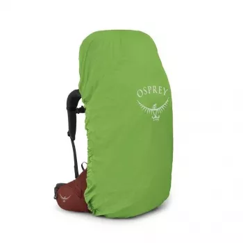 Osprey Aether 65 pārgājienu mugursoma S/M Garnet Red
