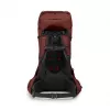 Osprey Aether 65 pārgājienu mugursoma S/M Garnet Red