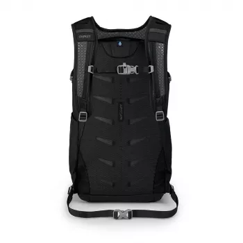 Osprey Daylite Plus Mugursoma Melna 20L Pārstrādāts PET