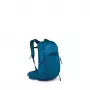 Osprey Talon 22 Hiking Backpack - Scoria Blue Night Shift