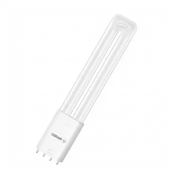 OSRAM DULUX L18 HF V 8W 830 2G11 LED lampa, 900 lm, 3000K silta balta