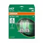 Osram H7 Ultra Life 2-Pack Halogēnas Priekšējo Lukturu Spuldzes 12V 55W