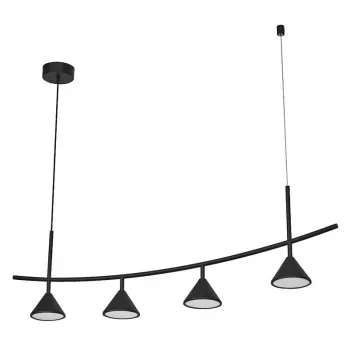 OSRAM LED gaismeklis 16W 3000K 620lm
