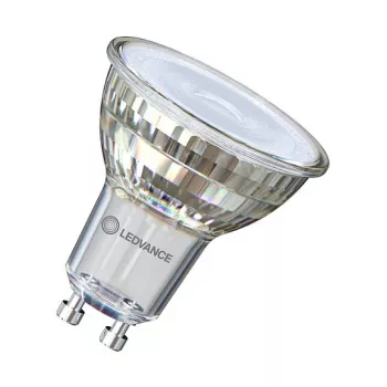 Osram LED PAR16 50 120° P 3.1W 830 GU10 LED reflektora lampa