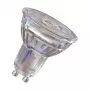 OSRAM LED PAR16 50 36° P 3,7W 827 GU10 LED Reflector Lamp, Warm White, 350 lm, Non-Dimmable