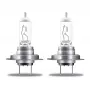 OSRAM NIGHT BREAKER SILVER H7 64210NBS Halogēna priekšējā luktura spuldze 12V 55W 1500lm