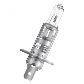 OSRAM ORIGINAL H1 halogēna spuldze 64150 55W 12V P14.5s