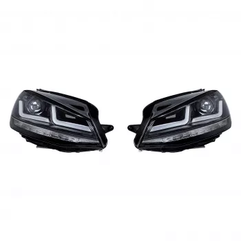 Osram ORIGINAL H7 55W 12V Halogēna autospuldze, 1500 lm, 3200 K, 1 iepakojumā