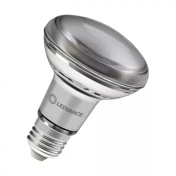 Osram R8010036 DIM 8.5W 827 E27 P LED Reflektora lampa 670 lm 2700K E27 Dimējama
