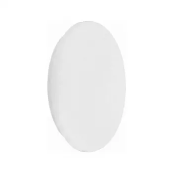 Osram SF CIRC 350 SEN V 18W 3CCT IP44 LED sienas un griestu lampa, apaļa, 1800 lm