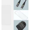 OtterBox Alpha Glass Screen Protector for Apple iPhone 13 Pro Max / 12 Pro Max - Clear - Tempered Glass (77-95479)