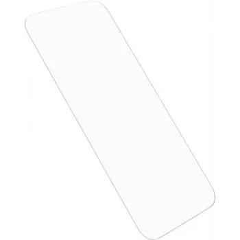 OtterBox Alpha Glass ekrāna aizsargs Apple iPhone 16 - caurspīdīgs rūdīts stikls