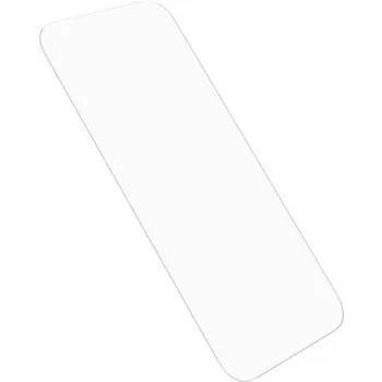 OtterBox Alpha Glass ekrāna aizsargs Apple iPhone 16 Pro Max – caurspīdīgs rūdīts stikls