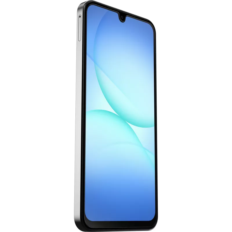 OtterBox Alpha Glass ekrāna aizsargs Samsung Galaxy A16/A16 5G/A17/A17 5G - Caurspīdīgs