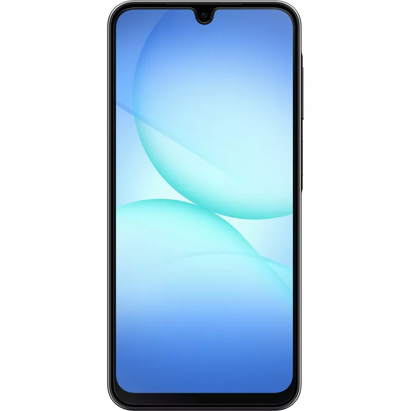OtterBox Alpha Glass ekrāna aizsargs Samsung Galaxy A16/A16 5G/A17/A17 5G - Caurspīdīgs